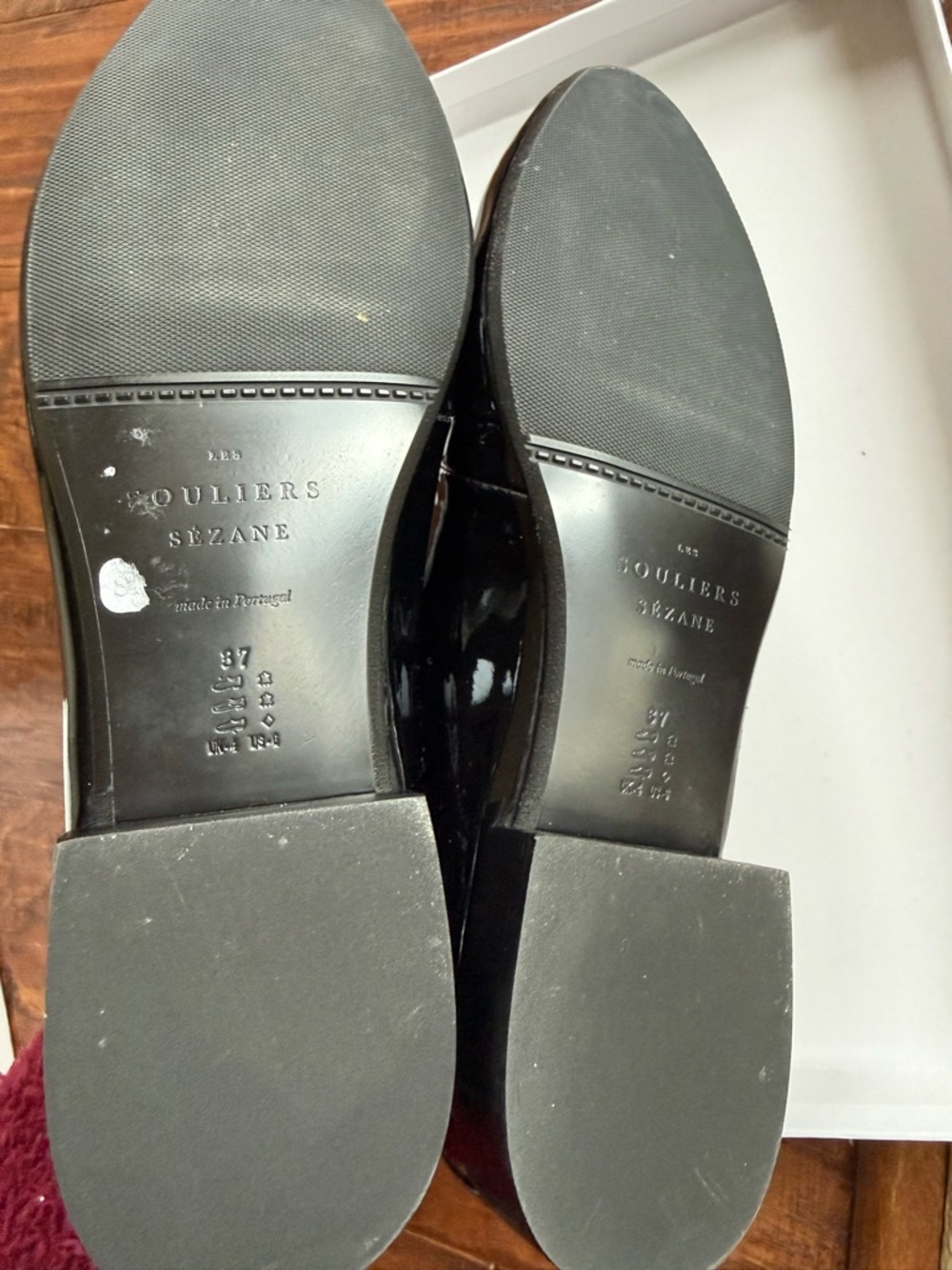 For @alegomez_ Sezane Thursday closet clean out sale - Picture 14 of 17